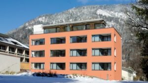 Hotel Artos - lastminute wintersport aanbiedingen