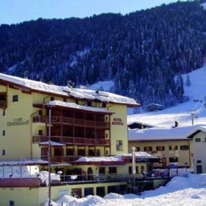 Hotel Austria - lastminute wintersport aanbiedingen