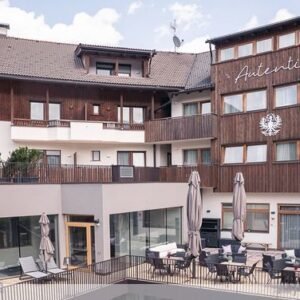 Hotel Autentis - lastminute wintersport aanbiedingen