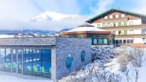 Hotel Berghof Mitterberg - lastminute wintersport aanbiedingen