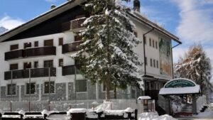 Hotel Biancaneve - lastminute wintersport aanbiedingen