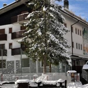 Hotel Biancaneve - lastminute wintersport aanbiedingen