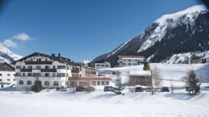 Hotel Büntali - lastminute wintersport aanbiedingen