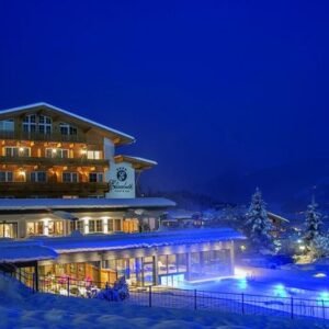 Hotel Elisabeth & SPA - lastminute wintersport aanbiedingen