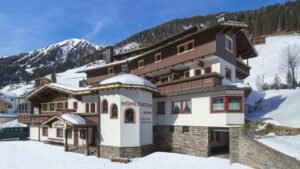 Hotel Höhlenstein - lastminute wintersport aanbiedingen
