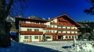 Hotel Kielhuberhof - lastminute wintersport aanbiedingen
