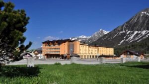 Hotel Miramonti - lastminute wintersport aanbiedingen