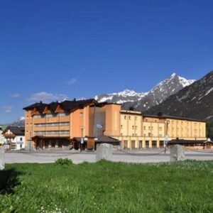 Hotel Miramonti - lastminute wintersport aanbiedingen