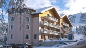 Hotel Norge - lastminute wintersport aanbiedingen