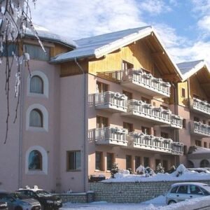Hotel Norge - lastminute wintersport aanbiedingen