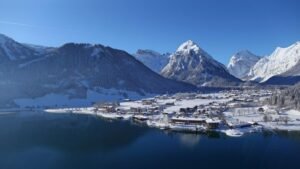 Hotel Post am See - lastminute wintersport aanbiedingen