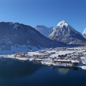 Hotel Post am See - lastminute wintersport aanbiedingen