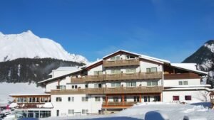 Hotel Regina - lastminute wintersport aanbiedingen