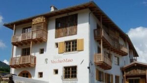Hotel Relais Vecchio Maso - lastminute wintersport aanbiedingen