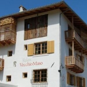 Hotel Relais Vecchio Maso - lastminute wintersport aanbiedingen