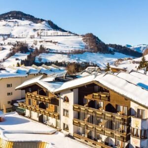 Hotel Sonnschein - lastminute wintersport aanbiedingen