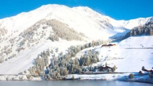 Hotel Vernagt - lastminute wintersport aanbiedingen