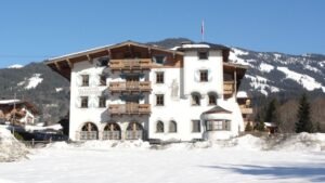 Hotel Wiesenegg - lastminute wintersport aanbiedingen