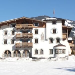 Hotel Wiesenegg - lastminute wintersport aanbiedingen