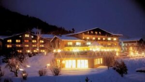 Hotel Zum Stern - lastminute wintersport aanbiedingen