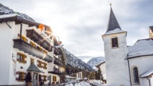 Hotel bei max - lastminute wintersport aanbiedingen