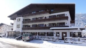Hotel zum Pinzger - lastminute wintersport aanbiedingen