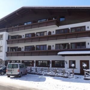 Hotel zum Pinzger - lastminute wintersport aanbiedingen