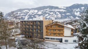 KOSIS Sports Lifestyle Hotel - lastminute wintersport aanbiedingen
