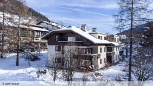 Landhaus Ortners Mauerwirt - lastminute wintersport aanbiedingen