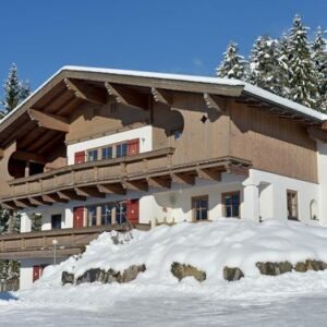 Landhaus Patricia - lastminute wintersport aanbiedingen