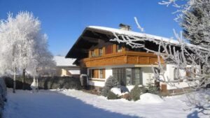Landhaus Tripolt - lastminute wintersport aanbiedingen