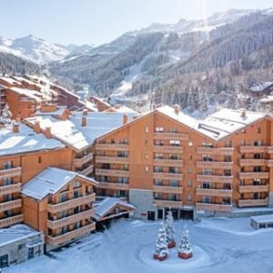 L&apos;Hevana - lastminute wintersport aanbiedingen