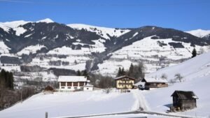 Löschenbrandhof - lastminute wintersport aanbiedingen