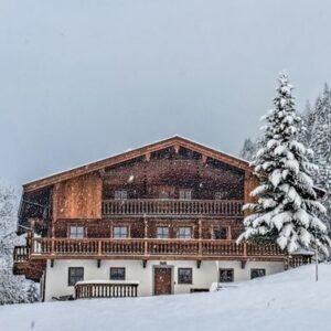 Müllner Appartements - lastminute wintersport aanbiedingen