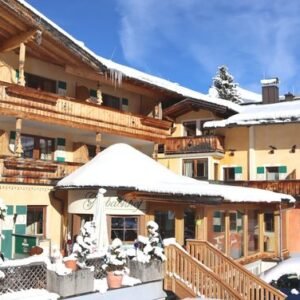 Naturhotel Der Grubacher - lastminute wintersport aanbiedingen