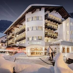 Naudererhof - lastminute wintersport aanbiedingen