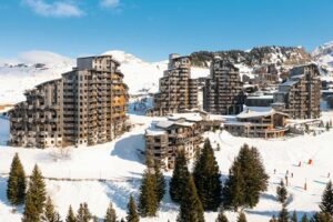 P&V Premium L&apos;Amara - lastminute wintersport aanbiedingen