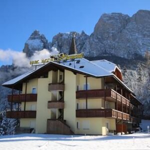 Parc Hotel Miramonti - lastminute wintersport aanbiedingen