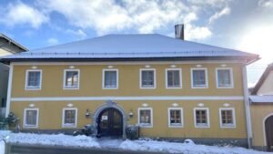Pension Dimitrova - lastminute wintersport aanbiedingen