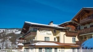 Pension Susi - lastminute wintersport aanbiedingen