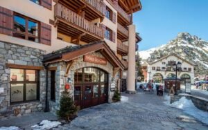 Pierre & Vacances Premium Arc 1950 Le Village - lastminute wintersport aanbiedingen