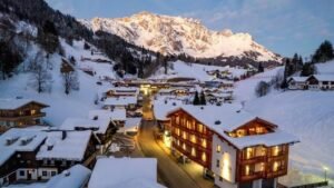 Porti Appartements - lastminute wintersport aanbiedingen