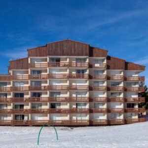 Résidence Champamé - lastminute wintersport aanbiedingen