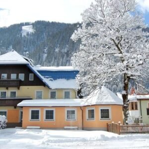 Residenz Gruber - lastminute wintersport aanbiedingen