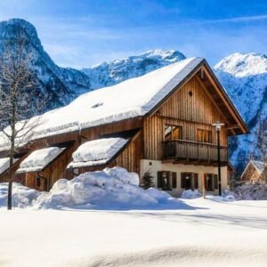 Resort Obertraun - lastminute wintersport aanbiedingen