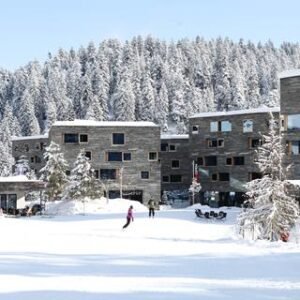 Rocksresort - lastminute wintersport aanbiedingen