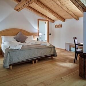 Romantic Excelsior - lastminute wintersport aanbiedingen