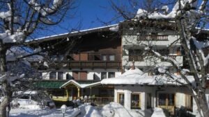 Schmiedhof - lastminute wintersport aanbiedingen