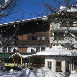 Schmiedhof - lastminute wintersport aanbiedingen