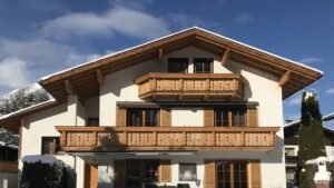 Schneehaus Chalet - lastminute wintersport aanbiedingen